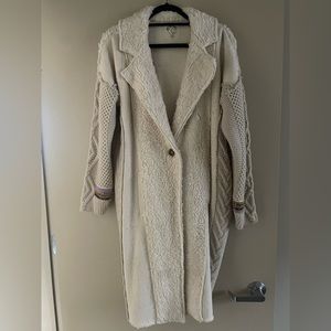 We The Free by Free People Sweater